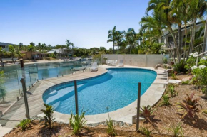11 St Tropez, Noosa